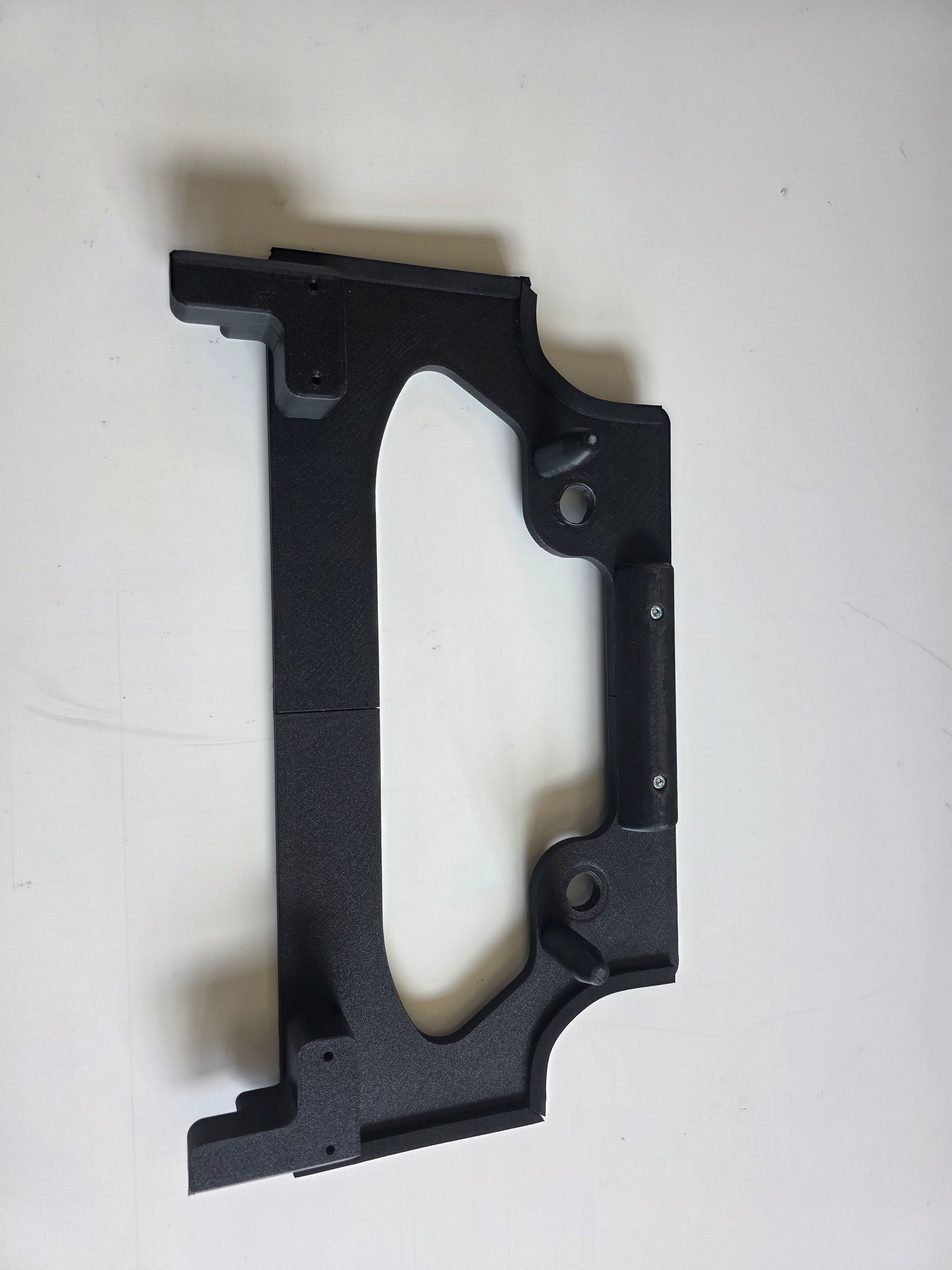 prototype de verrouillage d'accès